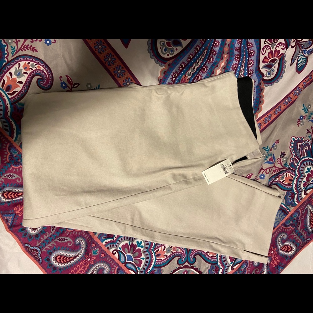 Old navy pixie pants